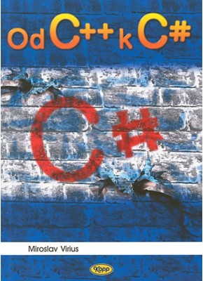 Od C++ k C# Od C++ k C#