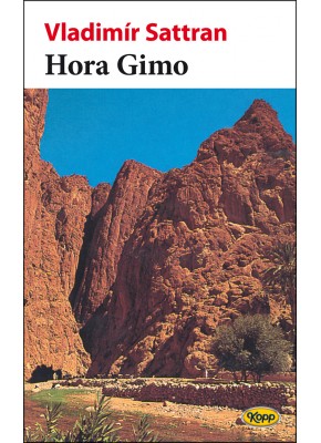 Hora Gimo - eKNIHA