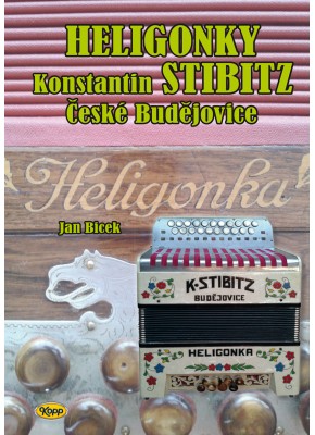 HELIGONKY Konstantin STIBITZ České Budějovice HELIGONKY Konstantin STIBITZ České Budějovice