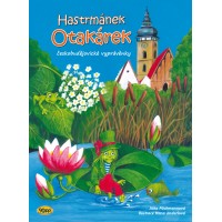Hastrmánek Otakárek Hastrmánek Otakárek