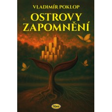 Ostrovy zapomnění – eKNIHA