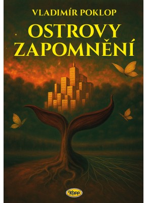 Ostrovy zapomnění
