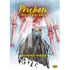 Příchozí 5 - Neutrální zóna - eKNIHA