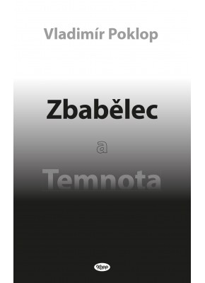 Zbabělec a Temnota – eKNIHA