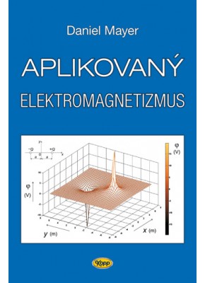 Aplikovaný elektromagnetizmus - pevná vazba
