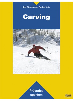 Carving (Štumbauer, Vobr) ►SLEVA◄ Carving (Štumbauer, Vobr) ►SLEVA◄