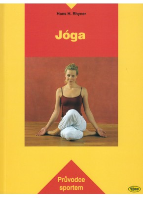 Jóga • SLEVA •