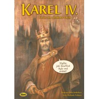 Karel IV. - Cesta na císařský trůn Karel IV. - Cesta na císařský trůn