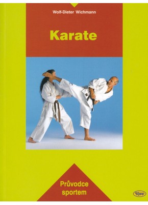 Karate • SLEVA •