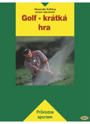 Golf - krátká hra Golf - krátká hra