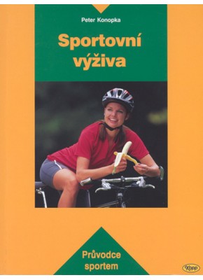 Sportovní výživa Sportovní výživa