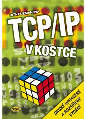 TCP/IP v kostce