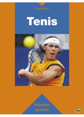 Tenis • SLEVA •