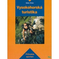 Vysokohorská turistika • SLEVA • Vysokohorská turistika • SLEVA •