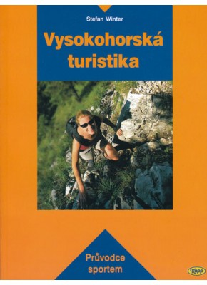 Vysokohorská turistika • SLEVA • Vysokohorská turistika • SLEVA •