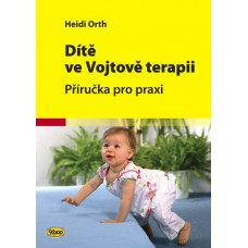 Dítě ve Vojtově terapii Dítě ve Vojtově terapii