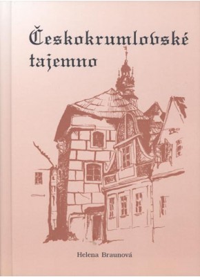 Českokrumlovské tajemno Českokrumlovské tajemno
