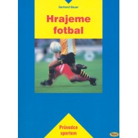Hrajeme fotbal Hrajeme fotbal