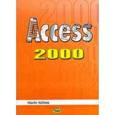 Microsoft Access 2000 Microsoft Access 2000