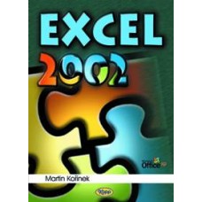 Microsoft Excel 2002 • DOPRODEJ Microsoft Excel 2002 • DOPRODEJ