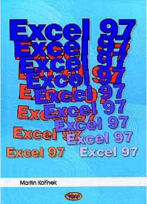 Microsoft Excel 97 • SLEVA Microsoft Excel 97 • SLEVA