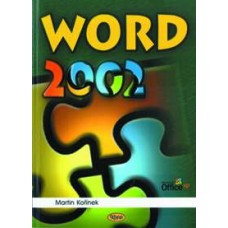Microsoft Word 2002 • DOPRODEJ Microsoft Word 2002 • DOPRODEJ