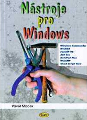 Nástroje pro Windows Nástroje pro Windows