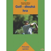Golf - dlouhá hra Golf - dlouhá hra