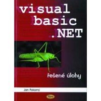 Řešené úlohy z Visual Basic.NET • DOPRODEJ Řešené úlohy z Visual Basic.NET • DOPRODEJ