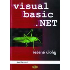 Řešené úlohy z Visual Basic.NET • DOPRODEJ Řešené úlohy z Visual Basic.NET • DOPRODEJ