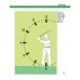 Golf - krátká hra Golf - krátká hra