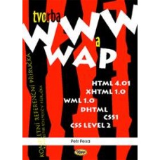 Tvorba WWW a WAP • DOPRODEJ • Tvorba WWW a WAP • DOPRODEJ •