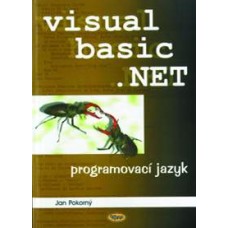 Programovací jazyk Visual Basic.NET • DOPRODEJ Programovací jazyk Visual Basic.NET • DOPRODEJ