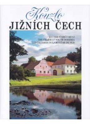 Kouzlo jižních Čech Kouzlo jižních Čech